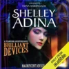 Brilliant Devices: A Steampunk Adventure Novel, Magnificent Devices, Book 4 steampunk buy now online Brilliant Devices: A Steampunk Adventure Novel, Magnificent Devices, Book 4 steampunk buy now online