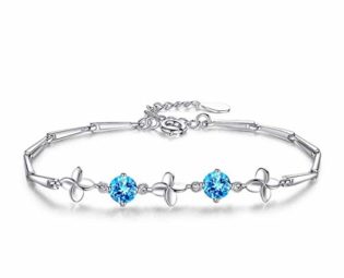 GPWDSN Bracelet Bracelet female sterling silver bracelet niche design bracelet simple jewelry birthday gift for girlfriend women steampunk buy now online