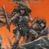 The Colossal Conan the Cimmerian steampunk buy now online