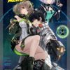 Reborn as a Space Mercenary: I Woke Up Piloting the Strongest Starship! (Light Novel) Vol. 1 steampunk buy now online