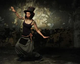 Felt magic hat, steampunk hat, men party hat, alice party hat, magician hat, costume party ideas for adults, personalized hat Hocus pocus by Feltthink steampunk buy now online