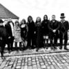 Bumper gallery of Whitby Goth Weekend pictures down the years steampunk buy now online