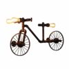 Wall Lantern Wall Spotlight Bicycle Water Pipe Wall Light, Retro Art Metal Creative Wall Lamp, Interior Vintage Three Lamp Holder Industrial Steampunk Wall Sconce, Bar Counter Cafe Bedroom Restaurant steampunk buy now online