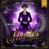 Shades: A Steampunk Fantasy Adventure: Aether Chronicles, Book 1 steampunk buy now online