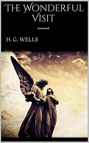 The Wonderful Visit Annotated steampunk buy now online
