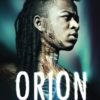 ORION: Book Two of The Elyrian Chronicles steampunk buy now online