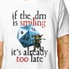 The Dungeon Master - Role Play | LazyCarrot T-Shirt steampunk buy now online