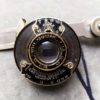 Antique Kodak Eastman Anastigmat Shutter made in USA f-7.7 111 mm Optical Vintage Camera Lens Kodex by 1917BackInUSSR1991 steampunk buy now online