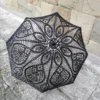Black Crochet Umbrella, Photo Session, Victorian Parasol, Lace Umbrella, Goth Umbrella, Steampunk Umbrella, Theatre Props, Retro Vintage, by Etelina steampunk buy now online Black Crochet Umbrella, Photo Session, Victorian Parasol, Lace Umbrella, Goth Umbrella, Steampunk Umbrella, Theatre Props, Retro Vintage, by Etelina steampunk buy now online