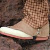 Spats-Spats Men's-Steampunk Spats-Steampunk Gaiters by CarolsCustmCostumes steampunk buy now online