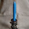 Steampunk candle holder or pen holder by TheTimeOnTheWall steampunk buy now online