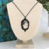 Steampunk Pendant Necklace, Steampunk Jewelry, Large Steampunk Pendants, Pendant Necklaces by RalstonOriginals steampunk buy now online