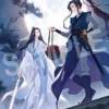 Grandmaster of Demonic Cultivation: Mo DAO Zu Shi (Novel) Vol. 1 steampunk buy now online Grandmaster of Demonic Cultivation: Mo DAO Zu Shi (Novel) Vol. 1 steampunk buy now online