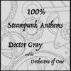 100% Steampunk Anthems steampunk buy now online