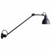 Wall Light Fixtures Indoor Simple Creative Long Arm Folding Telescopic Swing Arm Adjustable Black Wrought Iron Wall Lamp E27 Socket Nordic Bedside Reading Lamp for Living Room Bedroom Restaurant steampunk buy now online