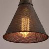 MAZ Ceiling Lamp Creative Water Pipe Chandelier Steampunk Loft Style Bar Restaurant Cafe Lighting Indoor Lighting Chandelier Retro Industrial Chandelier steampunk buy now online