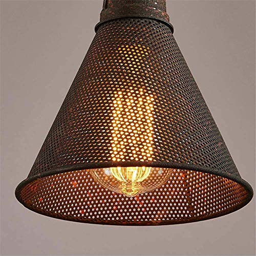 MAZ Ceiling Lamp Creative Water Pipe Chandelier Steampunk Loft Style Bar Restaurant Cafe Lighting Indoor Lighting Chandelier Retro Industrial Chandelier steampunk buy now online