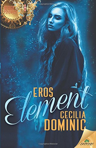 Eros Element steampunk buy now online