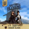 Bastard of Blessing: A Western Steampunk Adventure: The Legacy of Lucky Logan, Book 2 steampunk buy now online Bastard of Blessing: A Western Steampunk Adventure: The Legacy of Lucky Logan, Book 2 steampunk buy now online