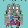 Victorian Steampunk Adult Coloring Book: Steampunk Adventures Await! steampunk buy now online