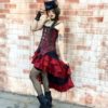 Steampunk Girl Costume by playclothesvintage steampunk buy now online