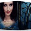 Eva Thorne Steampunk Mysteries: Complete Necromancer Fantasy Series steampunk buy now online