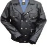 Noble House Barkhorn Flight Jacket, steerhide (M) Black steampunk buy now online Noble House Barkhorn Flight Jacket, steerhide (M) Black steampunk buy now online