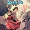 City of Secrets steampunk buy now online