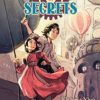 City of Secrets steampunk buy now online
