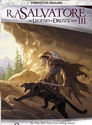 Sojourn (The Legend of Drizzt Book 3) steampunk buy now online