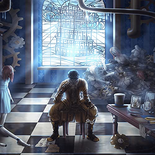 Steampunk Dreams steampunk buy now online