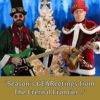 Season's Geareetings From The Eternal Frontier (Steampunk Christmas Music) steampunk buy now online