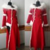 Christmas/New Year Seoni Inspired Cosplay Costume - USED by CyaneCosplay steampunk buy now online