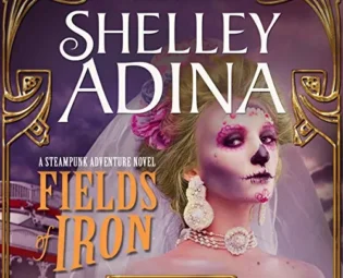 Fields of Iron (Magnificent Devices) steampunk buy now online