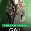 Defy or Defend: A Delightfully Deadly Novel: 2 steampunk buy now online