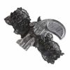 Garter With Gun Sexy Pirate Wench Steampunk Halloween Fancy Dress Accessory steampunk buy now online