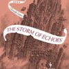 The Storm of Echoes: Book Four of the Mirror Visitor Quartet: 4 steampunk buy now online