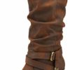 Rocket Dog Women's Sidestep' Cowboy Boots, Brown Galaxy, 5 UK steampunk buy now online