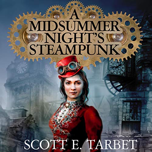 A Midsummer Night's Steampunk steampunk buy now online