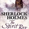 Sherlock Holmes - The Spirit Box steampunk buy now online Sherlock Holmes - The Spirit Box steampunk buy now online