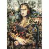 Puzzle Dazzle - UNIVERSO DA VINCI - Premium Jigsaw Puzzles For Adults 1000 - UK Jigsaw Puzzle - Interactive Puzzle Board - 1000 Piece Jigsaw Puzzles For Adults - Unique Jigsaw Board - Adult Puzzles steampunk buy now online