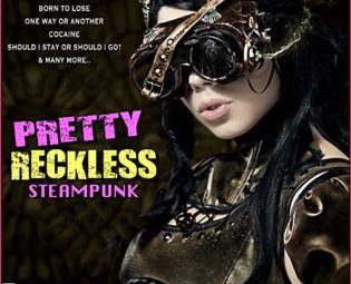 Pretty Reckless Steampunk The Ultimate Fantasy Playlist steampunk buy now online