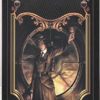 Thrivinger 78 Sheets The Steampunk Tarot Cards, Tarot Card Box with Color Box, Universal Vintage Divination Future Game Card Sets, The Best Gift for Tarot Lovers -10x7.5x2.5cm steampunk buy now online