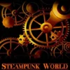 Steampunk World steampunk buy now online