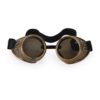 Vintage Rustic Cyber Goggles Steampunk Welding Goth Cosplay Photos steampunk buy now online