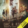 Steamborn: The Complete Trilogy Box Set steampunk buy now online