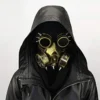 Ulalaza Steampunk Gas Goggles Mask Retro Gothic Punk Zombie Soldiers Skull Mask for Halloween Cosplay Props steampunk buy now online Ulalaza Steampunk Gas Goggles Mask Retro Gothic Punk Zombie Soldiers Skull Mask for Halloween Cosplay Props steampunk buy now online