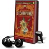 Steampunk!: An Anthology of Fantasically Rich and Strange Stories: Library Edition steampunk buy now online