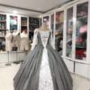 Outlander dress, Claire Fraser gown, Movie Costume Character, Outlander Claire Dress, Embroideries Claire Fraser Dress by MollyNguyenDesign steampunk buy now online