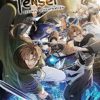 Mushoku Tensei: Jobless Reincarnation (Light Novel) Vol. 12 steampunk buy now online